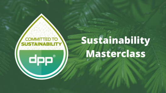 Sustainability Masterclass image
