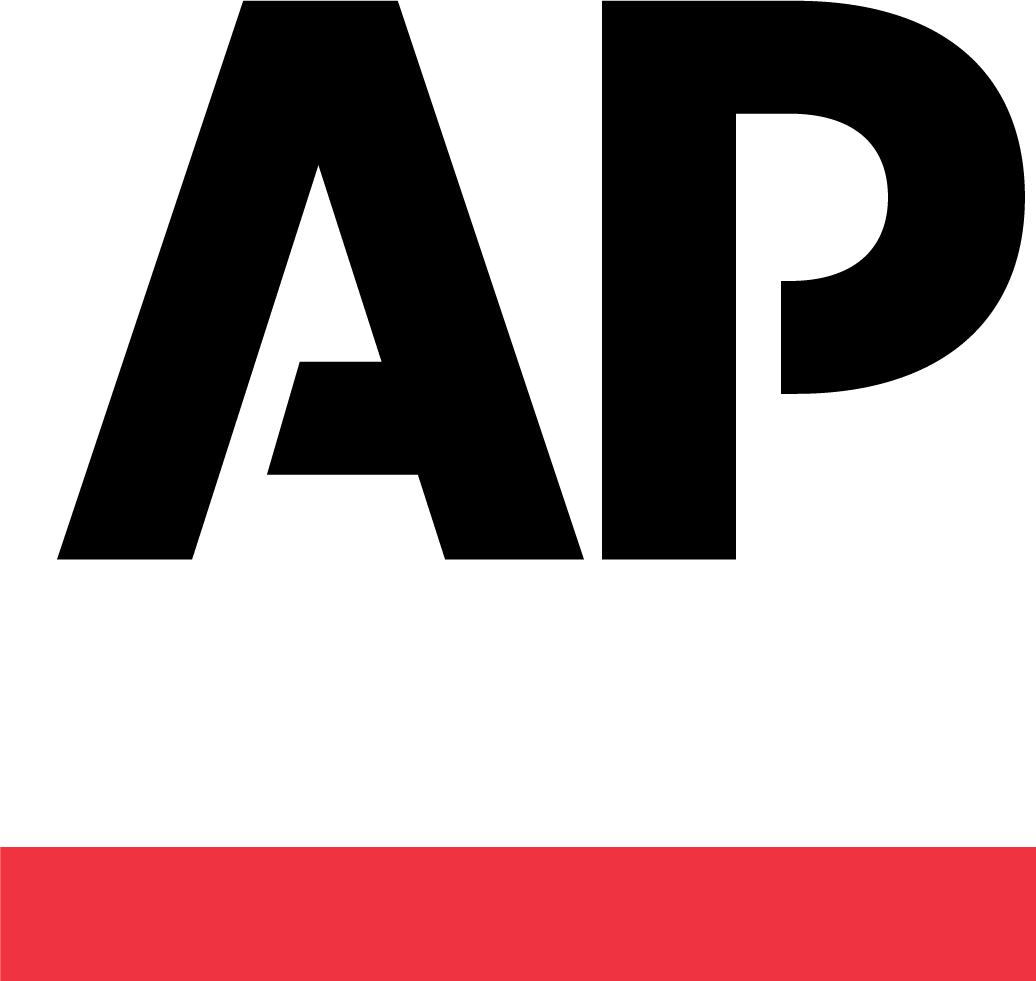 Associated Press