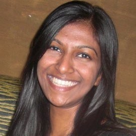 Kavita Shanker