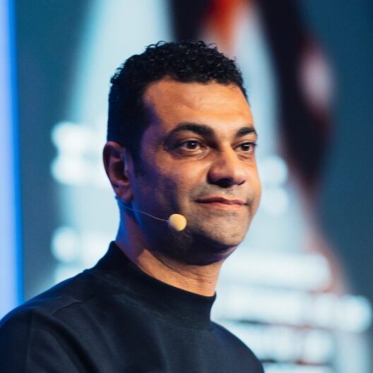 Fadi Radi