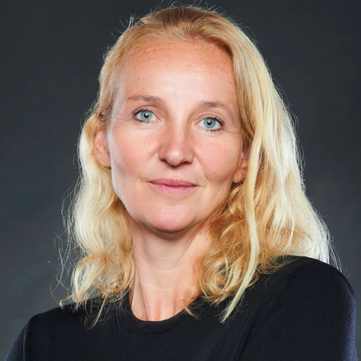 Ingeborg Voetberg