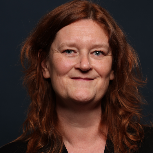 Jeanette Spronk