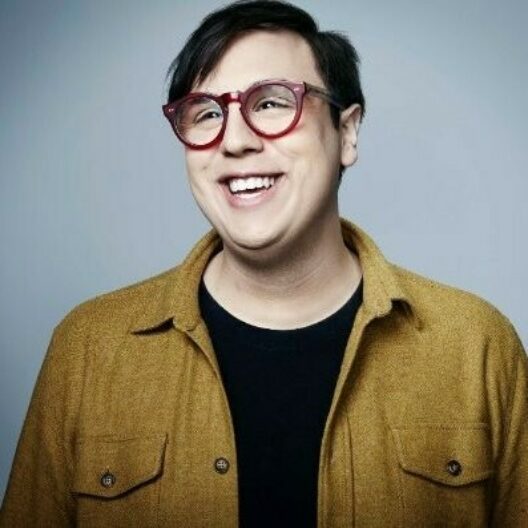 Jonathan Tortora