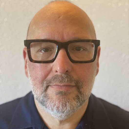 Jon Gardner
