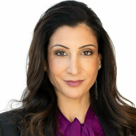 Samira Bahktiar